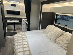 2025 New Age Caravans Big Red 20 Ft Slider My25