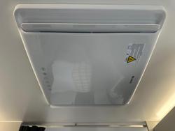 2025 New Age Caravans Big Red 20 Ft Slider My25