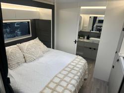 2025 New Age Caravans Big Red 20 Ft Slider My25