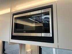 2025 New Age Caravans Big Red 20 Ft Slider My25