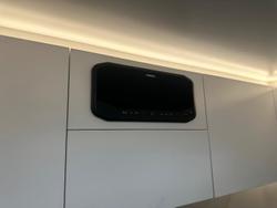 2025 New Age Caravans Big Red 20 Ft Slider My25