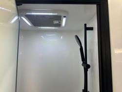 2025 New Age Caravans Big Red 20 Ft Slider My25