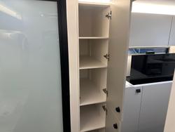 2025 New Age Caravans Big Red 20 Ft Slider My25