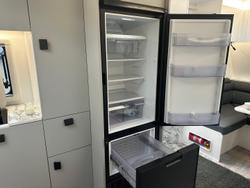 2025 New Age Caravans Big Red 20 Ft Slider My25