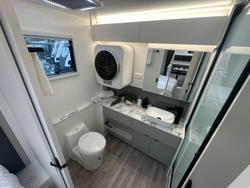 2025 New Age Caravans Big Red 20 Ft Slider My25