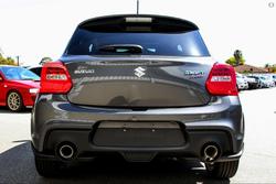 2024 Suzuki Swift Sport