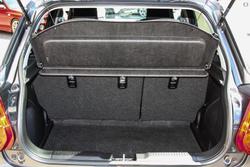 2024 Suzuki Swift Sport