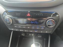 2016 Hyundai Tucson Highlander TLe AWD Ruby Wine