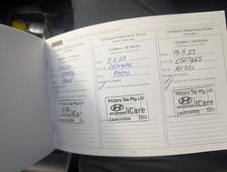 2016 Hyundai Tucson Highlander TLe AWD Ruby Wine