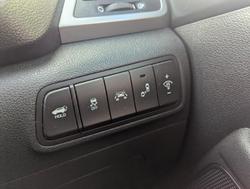 2016 Hyundai Tucson Highlander TLe AWD Ruby Wine