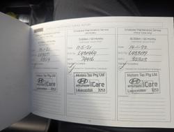 2016 Hyundai Tucson Highlander TLe AWD Ruby Wine