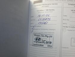 2016 Hyundai Tucson Highlander TLe AWD Ruby Wine