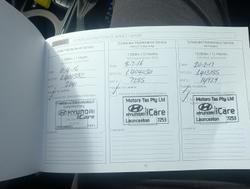 2016 Hyundai Tucson Highlander TLe AWD Ruby Wine