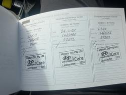 2016 Hyundai Tucson Highlander TLe AWD Ruby Wine