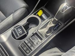 2016 Hyundai Tucson Highlander TLe AWD Ruby Wine