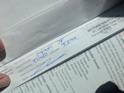 2018 Holden Commodore RS ZB MY19 Absolute Red