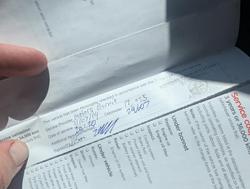 2018 Holden Commodore RS ZB MY19 Absolute Red