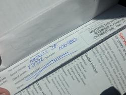 2018 Holden Commodore RS ZB MY19 Absolute Red