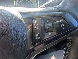 2018 Holden Commodore RS ZB MY19 Absolute Red