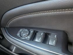 2018 Holden Commodore RS ZB MY19 Absolute Red