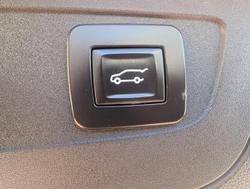 2018 Holden Commodore RS ZB MY19 Absolute Red