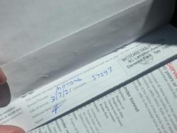 2018 Holden Commodore RS ZB MY19 Absolute Red