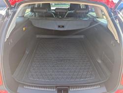 2018 Holden Commodore RS ZB MY19 Absolute Red