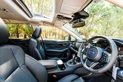 2025 Subaru Outback AWD Touring