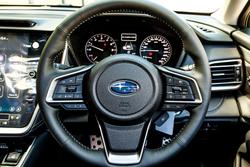 2025 Subaru Outback AWD Touring