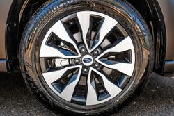 2025 Subaru Outback AWD Touring