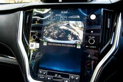 2025 Subaru Outback AWD Touring