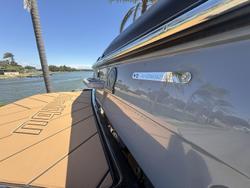 2025 Malibu Wakesetter 23 LSV