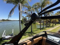 2025 Malibu Wakesetter 23 LSV