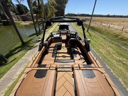 2025 Malibu Wakesetter 23 LSV
