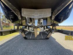 2025 Malibu Wakesetter 23 LSV