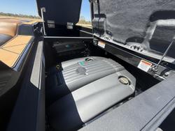 2025 Malibu Wakesetter 23 LSV