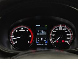 2021 Mitsubishi Triton GLX-R MR MY22 4X4 Dual Range White