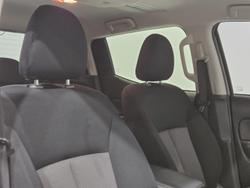 2021 Mitsubishi Triton GLX-R MR MY22 4X4 Dual Range White