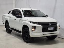 Mitsubishi Triton