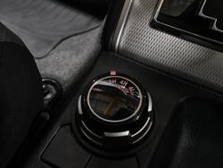 2021 Mitsubishi Triton GLX-R MR MY22 4X4 Dual Range White