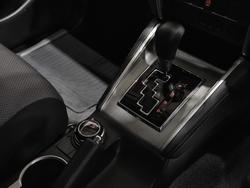 2021 Mitsubishi Triton GLX-R MR MY22 4X4 Dual Range White