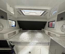 2023 NEW AGE CARAVANS GECKO GE12E 12'