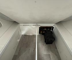 2023 NEW AGE CARAVANS GECKO GE12E 12'