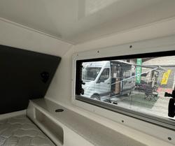 2023 NEW AGE CARAVANS GECKO GE12E 12'