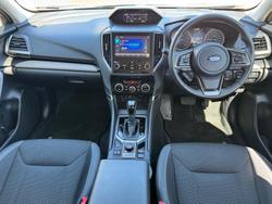 2023 Subaru Forester 2.5i Premium