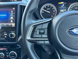 2023 Subaru Forester 2.5i Premium