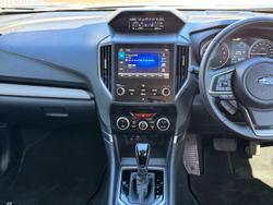 2023 Subaru Forester 2.5i Premium