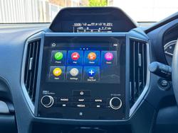 2023 Subaru Forester 2.5i Premium