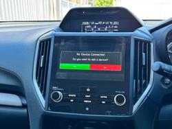 2023 Subaru Forester 2.5i Premium