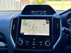 2023 Subaru Forester 2.5i Premium